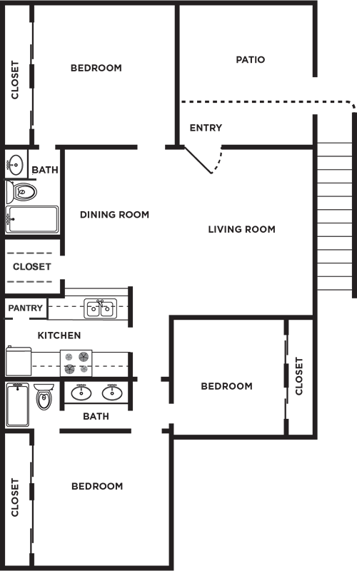 Sierra Vista Dallas, TX (214) 2474914